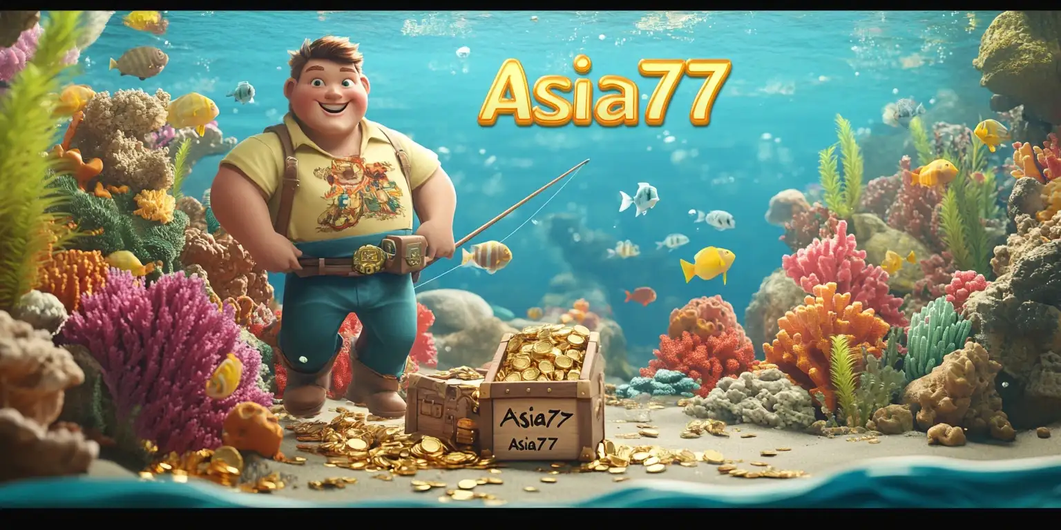 gdslot promosi pilihan 6