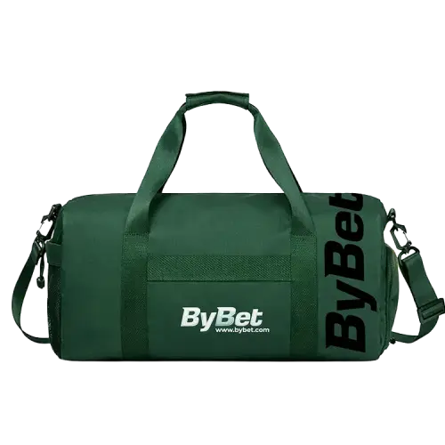 Duffle Bag (Green)